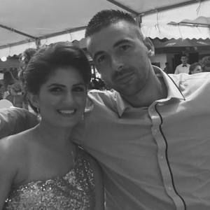 Meet your Posher, Arijete