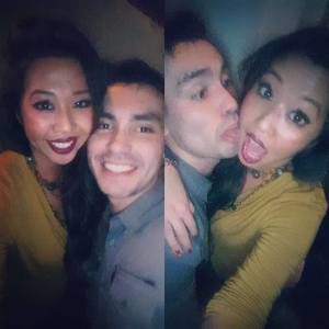 Meet your Posher, Carrie