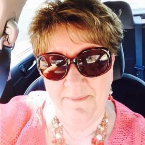 Meet your Posher, Sharon