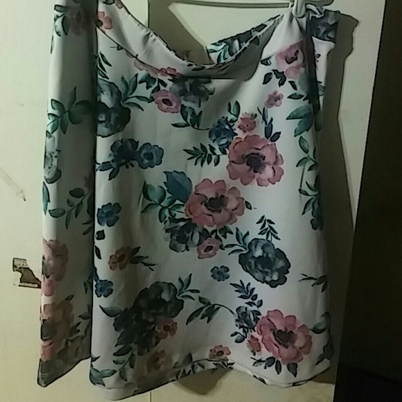 Torrid Size 3 Skater Skirt - Picture 1 of 2