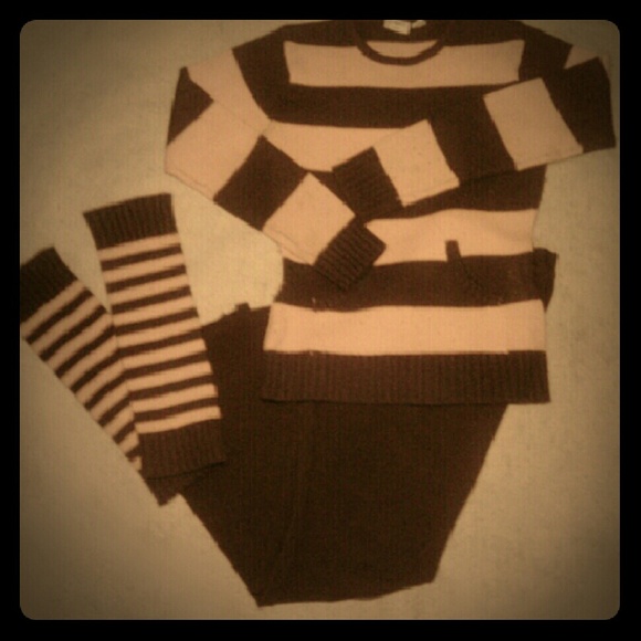 3 Piece Bundle