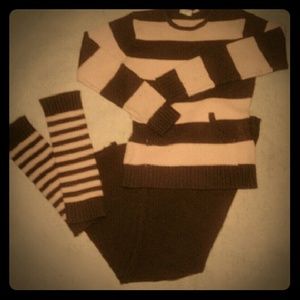 3 Piece Bundle