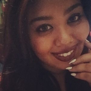 Meet your Posher, Victoria