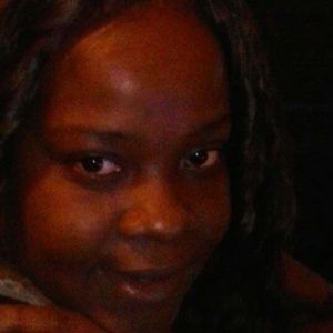 Meet your Posher, Towanda