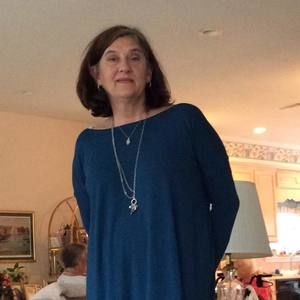 Meet your Posher, Carol