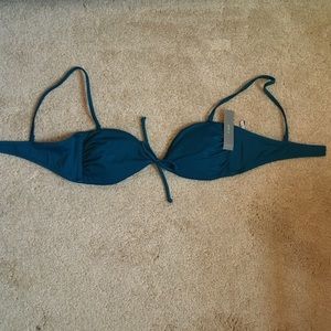 J.Crew bathing suit top