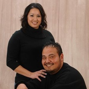 Meet your Posher, Tanaya-jesse