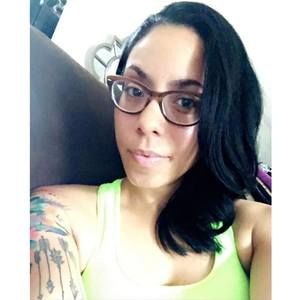 Meet your Posher, Jocelyn