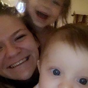 Meet your Posher, Rhiannon