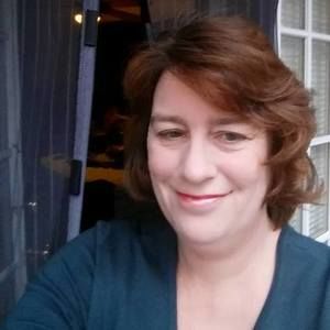 Meet your Posher, Kari