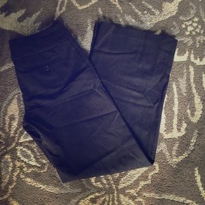 Size 6 Dress pants