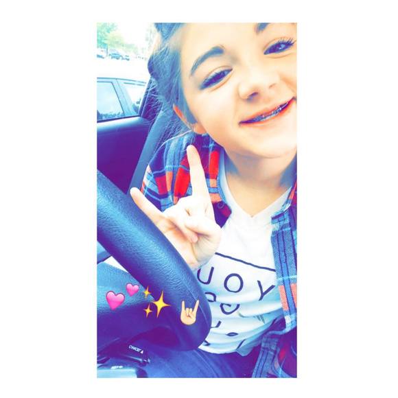 Meet your Posher, Melanie