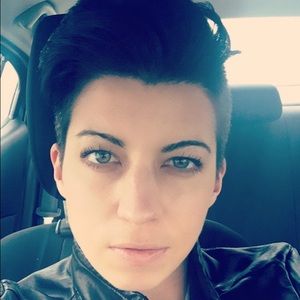 Meet your Posher, Rose