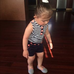 Meet your Posher, Sherry