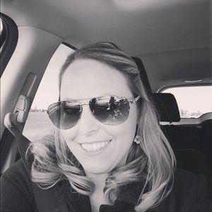 Meet your Posher, Tiffany