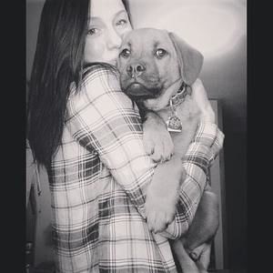 Meet your Posher, Erika