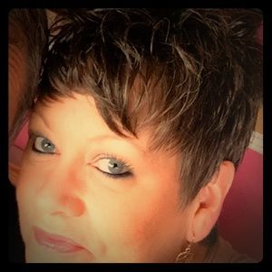 Meet your Posher, Terri
