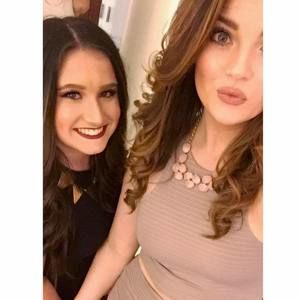 Meet your Posher, Marguerite