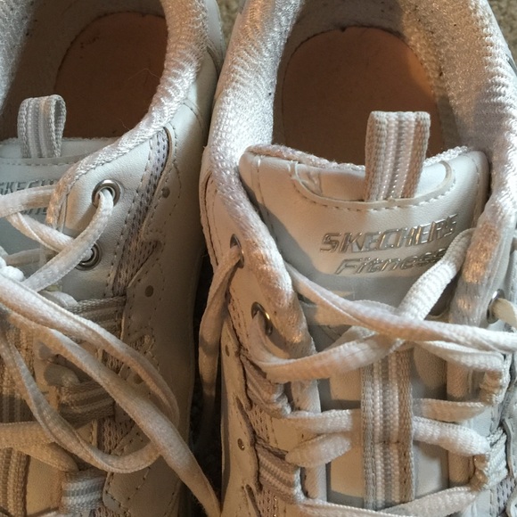 Skechers women's fitness shoe