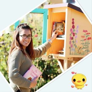 Meet your Posher, Duyen