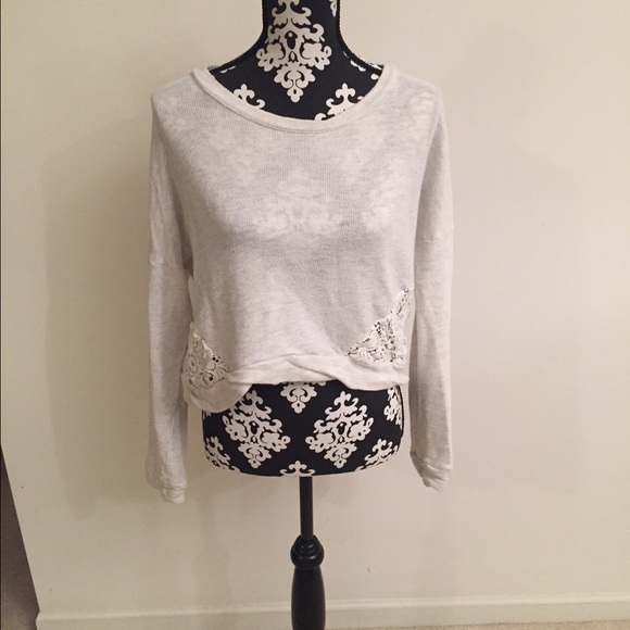 Nordstrom sweater