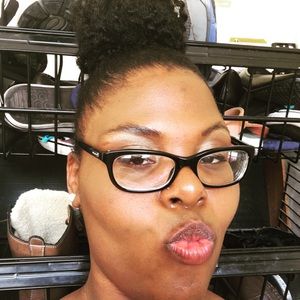 Meet your Posher, Tamecia