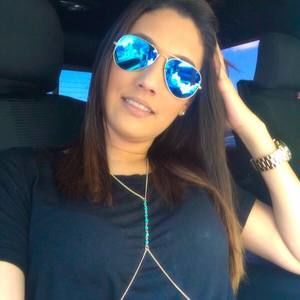 Meet your Posher, Ericka d rodriguez