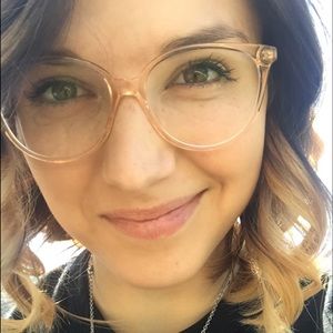 Meet your Posher, Hailey