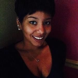 Meet your Posher, Yasmin