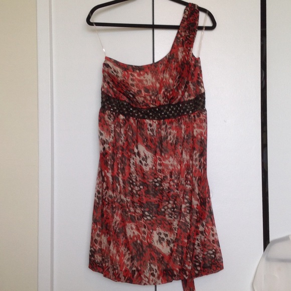 Plus size 0 dress. Never worn. NWOT