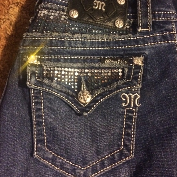 Bling Miss Me