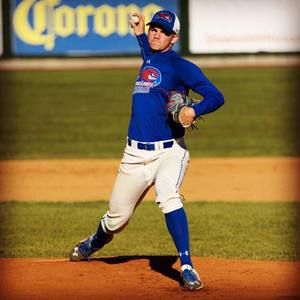 Meet your Posher, Nick