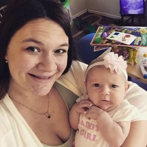 Meet your Posher, Sandra