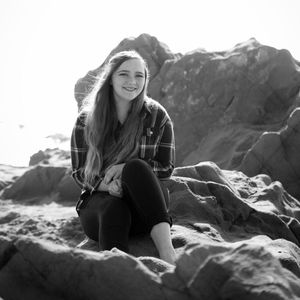 Meet your Posher, Kaitlyn