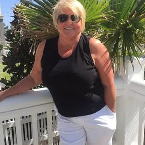 Meet your Posher, Pat