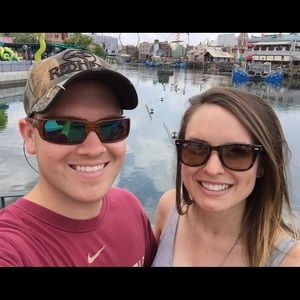 Meet your Posher, Kim