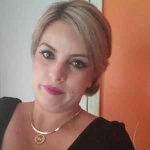 Meet your Posher, Paulina