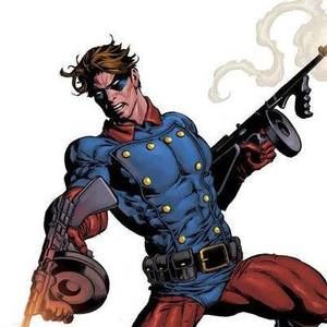 Meet your Posher, James