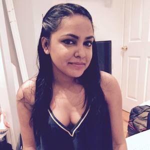 Meet your Posher, Leah