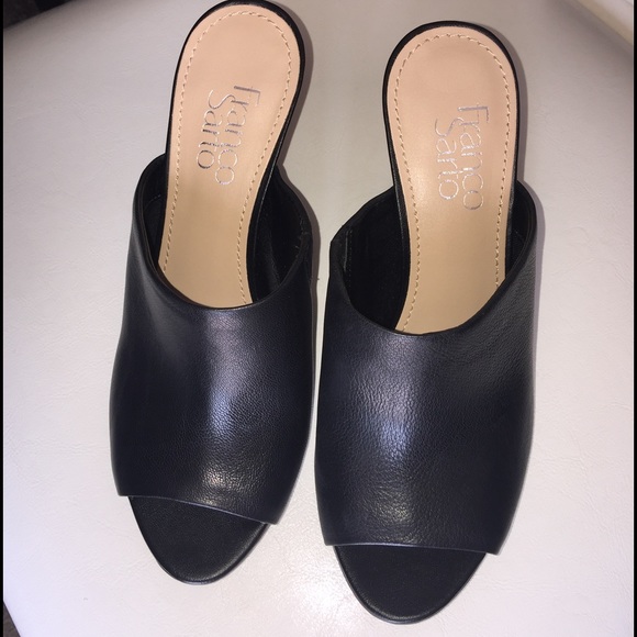 Franco Sarto Heels