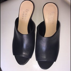 Franco Sarto Heels