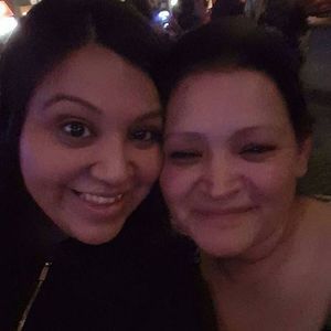 Meet your Posher, Maritza