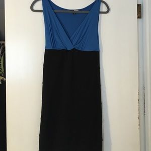 Sexy Bandage Style Dress