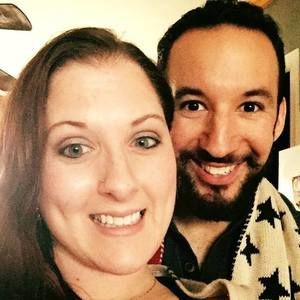 Meet your Posher, Kristen