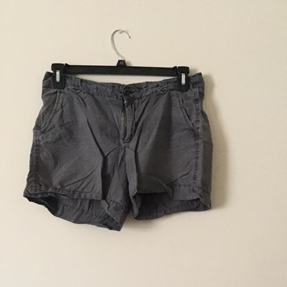 Old navy shorts