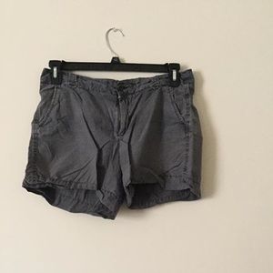 Old navy shorts