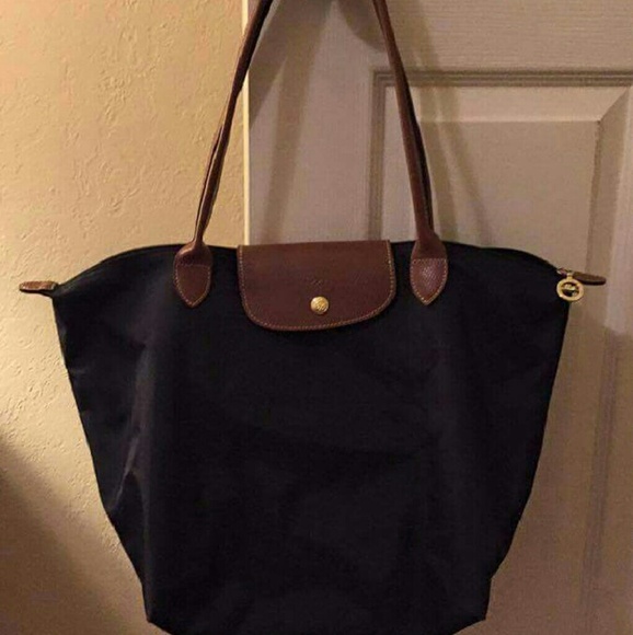 Longchamp tote
