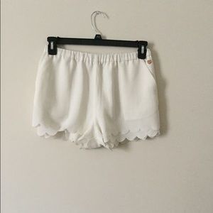 Pac sun Kylie and Kendall shorts