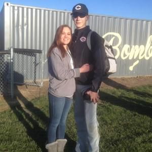 Meet your Posher, Karley