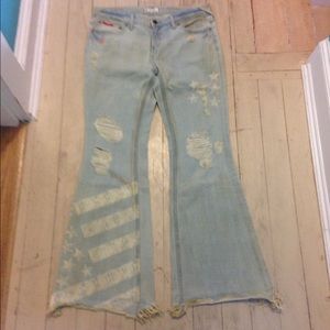 FP for Kendra!!❤️